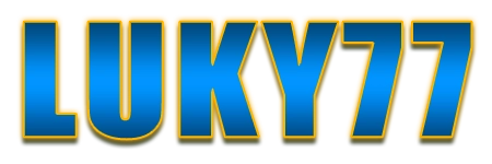LUKY77 Logo